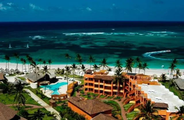 All Inclusive VIK Hotel Cayena Beach Punta Cana Dominican Republic